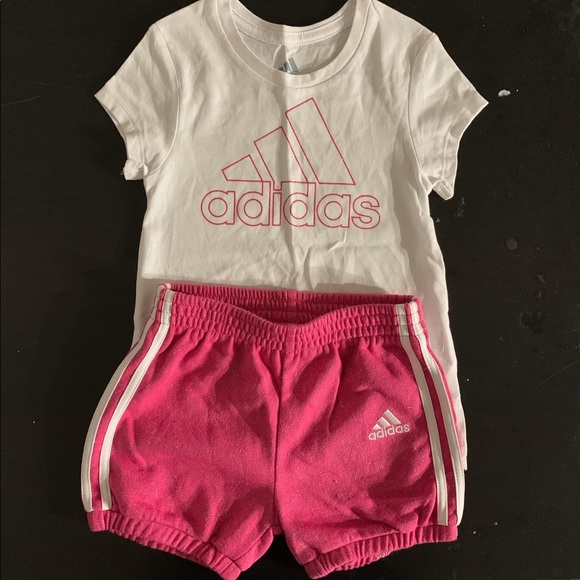 adidas Other - Adidas Set
